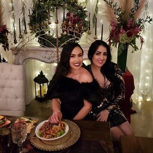 Meet your Posher, Emilee